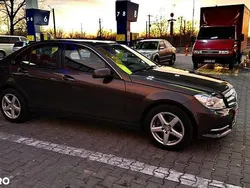 Maro Utilizat 2014 Mercedes C180 Edition Berlinǎ | 9.500 EUR (Super Preț)
