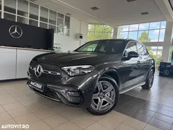 Gri Utilizat 2024 Mercedes GLC200 Advanced SUV | 54.728 EUR