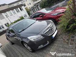 Utilizat 2009 Opel Insignia Berlinǎ | 1.650 EUR (Super Preț)