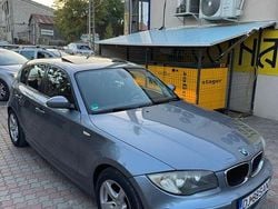 Culoaregri Utilizat 2008 BMW 116 Hatchback | 2.200 EUR (Preț OK)