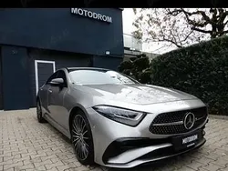 Utilizat 2023 Mercedes CLS400 Coupe | 69.000 EUR