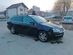 Utilizat 2007 VW Golf V Break | 2.800 EUR (Preț OK)