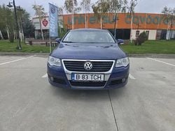 Utilizat 2010 VW Passat Berlinǎ | 3.000 EUR (Preț bun)
