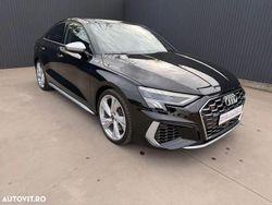 Culoarenegru Utilizat 2021 Audi S3 Design Berlinǎ | 34.800 EUR