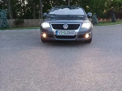 Utilizat 2009 VW Passat | 5.700 EUR