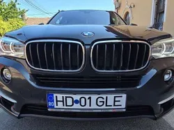 Gri Utilizat 2018 BMW X5 SUV | 31.000 EUR (Super Preț)