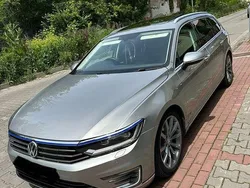 Argint Utilizat 2017 VW Passat GTE Break | 6.200 EUR