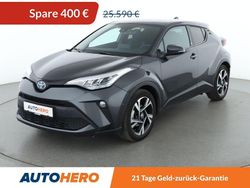 Utilizat 2022 Toyota C-HR Team SUV | 27.624 EUR (Puțin scump)