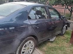 Utilizat 2008 VW Jetta Berlinǎ | 600 EUR