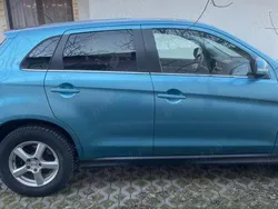Utilizat 2011 Mitsubishi ASX SUV | 6.300 EUR (Preț OK)