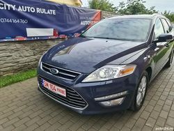 Utilizat 2013 Ford Mondeo Break | 5.300 EUR (Puțin scump)