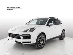 Culoarealb Utilizat 2019 Porsche Cayenne SUV | 55.500 EUR (Preț bun)