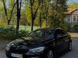 Culoarenegru Utilizat 2014 BMW 428 M Sport Coupe | 14.900 EUR