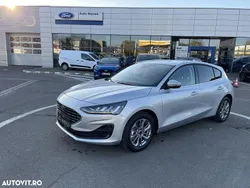 Gri Nouă 2024 Ford Focus Break | 25.928 EUR
