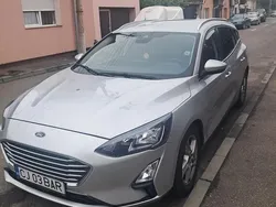 Culoaregri Utilizat 2020 Ford Focus Trend Break | 9.450 EUR (Preț OK)