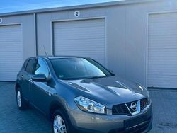Culoaregri Utilizat 2012 Nissan Qashqai Acenta SUV | 5.990 EUR (Preț bun)
