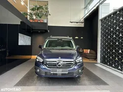 Albastru Utilizat 2023 Mercedes EQT200 Premium Monovolum | 46.900 EUR