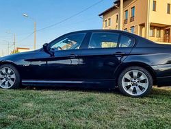 Utilizat 2009 BMW 320 Berlinǎ | 4.750 EUR (Preț bun)