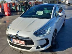 Culoarealb Utilizat 2013 Citroën DS5 So Chic Hatchback | 9.990 EUR (Preț OK)