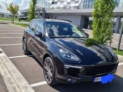 Utilizat 2017 Porsche Cayenne SUV | 33.700 EUR (Puțin scump)