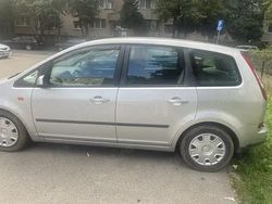Utilizat 2005 Ford C-MAX Monovolum | 1.400 EUR