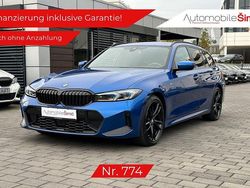 Utilizat 2023 BMW 320 M Sport | 47.501 EUR
