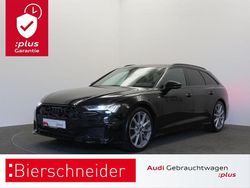 Utilizat 2024 Audi A6 Sport Break | 61.018 EUR