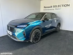 Culoarealbastru Utilizat 2024 Peugeot 3008 GT SUV | 31.000 EUR