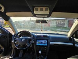 Culoaregri Utilizat 2007 Skoda Octavia Classic Berlinǎ | 3.500 EUR (Puțin scump)