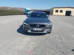 Utilizat 2018 Volvo V90 Break | 16.000 EUR (Preț OK)