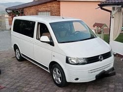 Utilizat 2012 VW T5 Van | 10.950 EUR (Puțin scump)