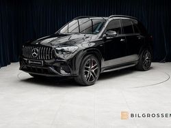 Utilizat 2024 Mercedes GLE53 AMG Premium | 118.858 EUR