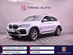 Culoaregri Utilizat 2020 BMW X4 SUV | 35.182 EUR (Preț OK)