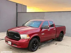 Culoarerosu Utilizat 2014 Dodge Ram Pickup | 15.200 EUR