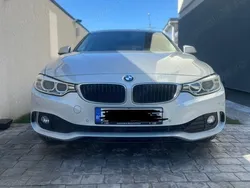 Argintiu Utilizat 2016 BMW 428 Comfort Edition Berlinǎ | 16.750 EUR