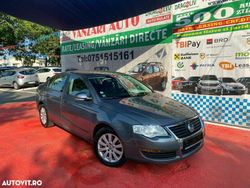 Gri Utilizat 2006 VW Passat Berlinǎ | 4.499 EUR (Scump)