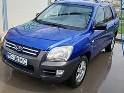 Utilizat 2006 Kia Sportage 2 SUV | 1.000 EUR