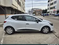 Utilizat 2015 Renault Clio IV | 5.300 EUR (Preț OK)