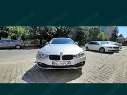 Utilizat 2016 BMW 318 Berlinǎ | 12.950 EUR (Preț OK)