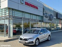 Culoaregri Utilizat 2021 Skoda Octavia Hatchback | 15.989 EUR (Preț bun)