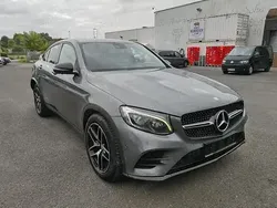 Gri Utilizat 2017 Mercedes 170 Coupe | 24.990 EUR