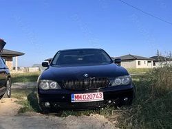 Utilizat 2005 BMW 730 Berlinǎ | 7.999 EUR