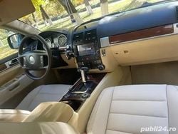 Utilizat 2005 VW Touareg SUV | 4.100 EUR (Preț bun)
