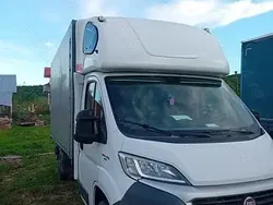 Utilizat 2017 Fiat Ducato Van | 8.500 EUR