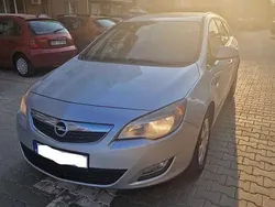 Culoaregri Utilizat 2011 Opel Astra Break | 2.700 EUR (Preț bun)
