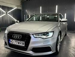 Utilizat 2012 Audi A6 S-Line Berlinǎ | 10.750 EUR (Preț OK)