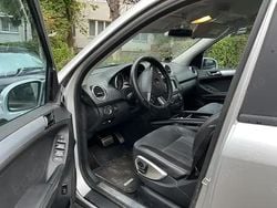 Utilizat 2006 Mercedes 320 SUV | 5.500 EUR