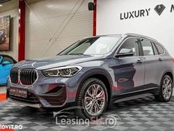 Culoaregri Utilizat 2020 BMW X1 Luxury Line SUV | 24.200 EUR (Puțin scump)