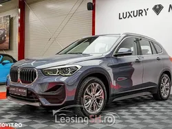 Culoaregri Utilizat 2020 BMW X1 Luxury Line SUV | 24.200 EUR (Puțin scump)
