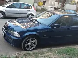 Utilizat 2002 BMW 320 Berlinǎ | 1.850 EUR (Preț OK)